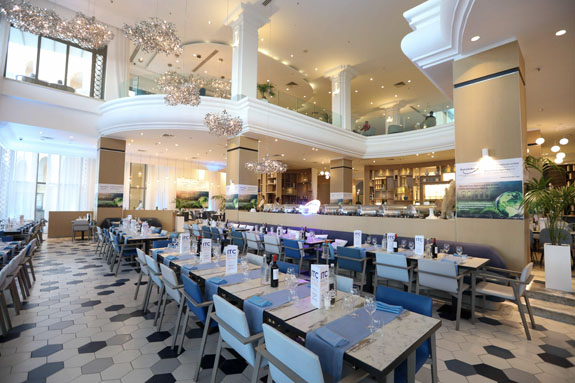 ITC 2025 Highlights